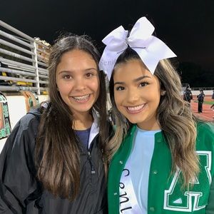 Meet your Posher, Samantha